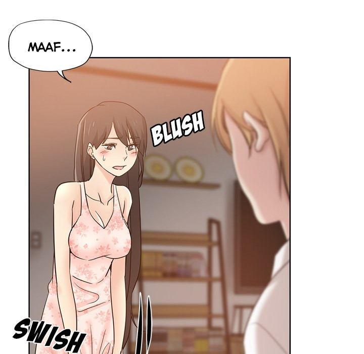 The Unexpected Guest: Chapter chapter-2 - Page 65
