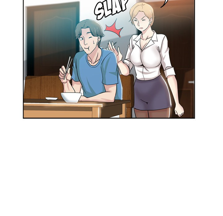 The Unexpected Guest: Chapter chapter-2 - Page 73