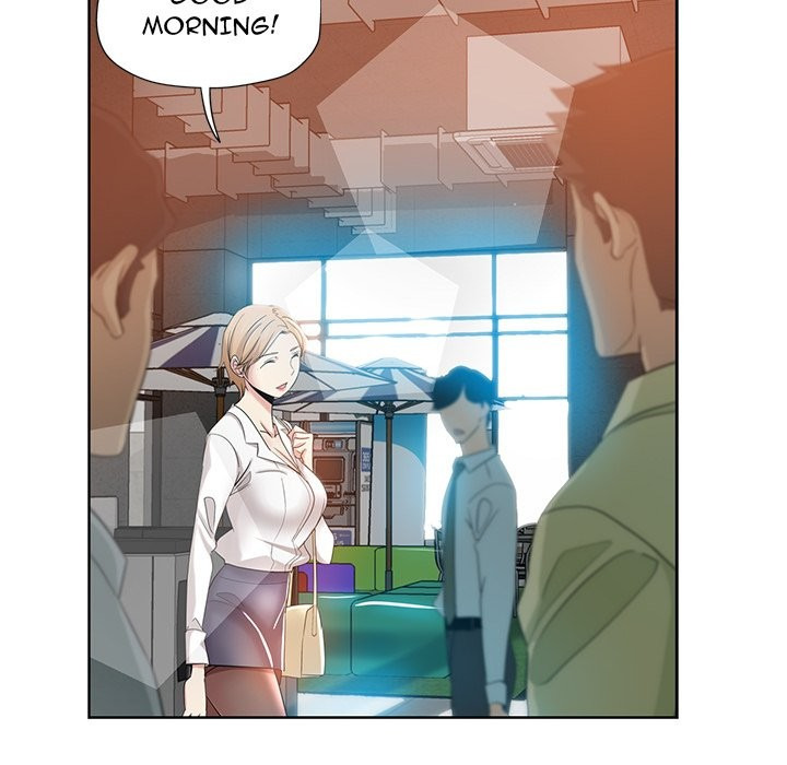 The Unexpected Guest: Chapter chapter-3 - Page 27