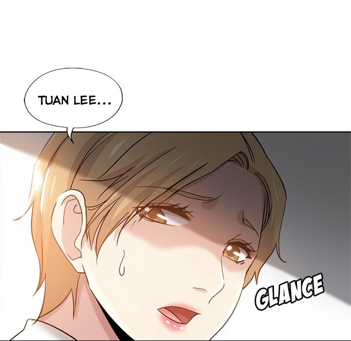 The Unexpected Guest: Chapter chapter-3 - Page 33