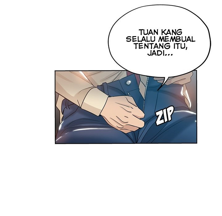 The Unexpected Guest: Chapter chapter-3 - Page 38