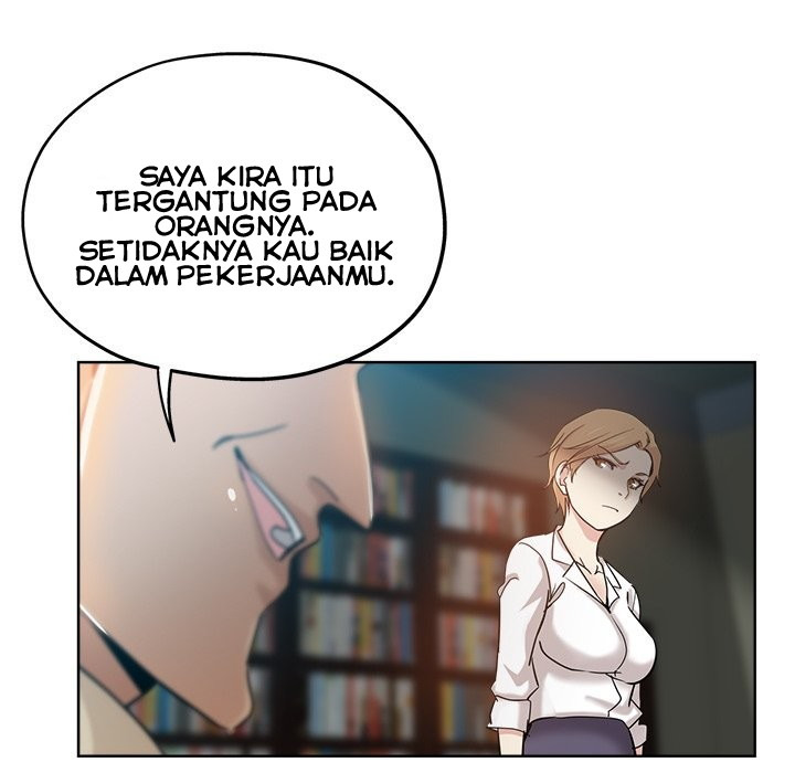 The Unexpected Guest: Chapter chapter-3 - Page 39