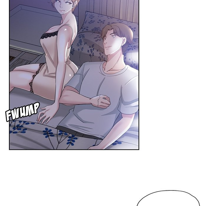 The Unexpected Guest: Chapter chapter-3 - Page 47