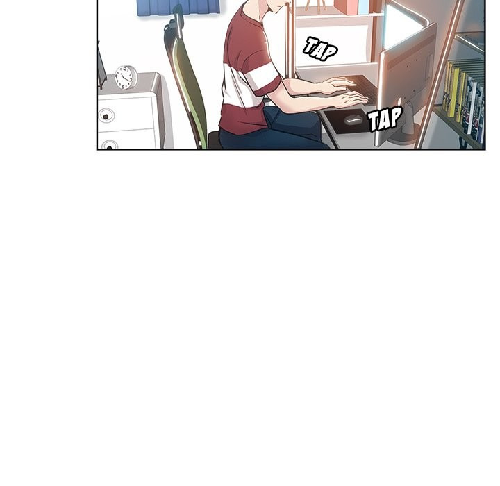 The Unexpected Guest: Chapter chapter-3 - Page 65