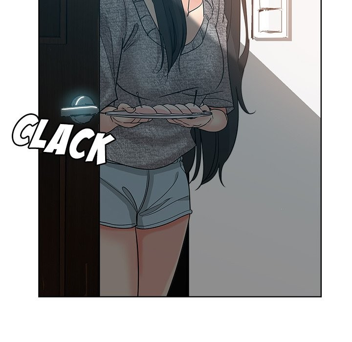 The Unexpected Guest: Chapter chapter-3 - Page 68