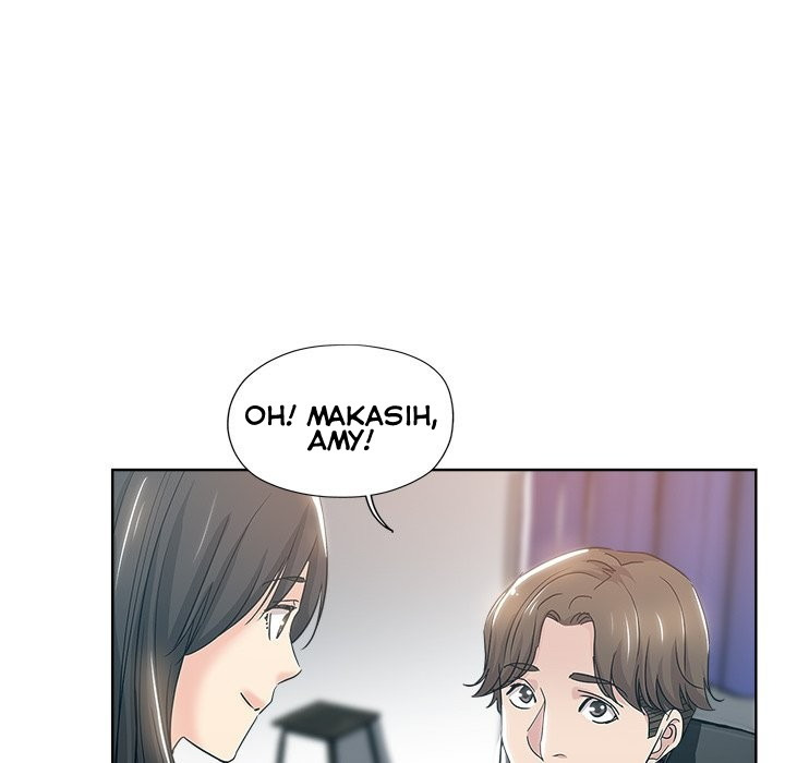 The Unexpected Guest: Chapter chapter-3 - Page 69