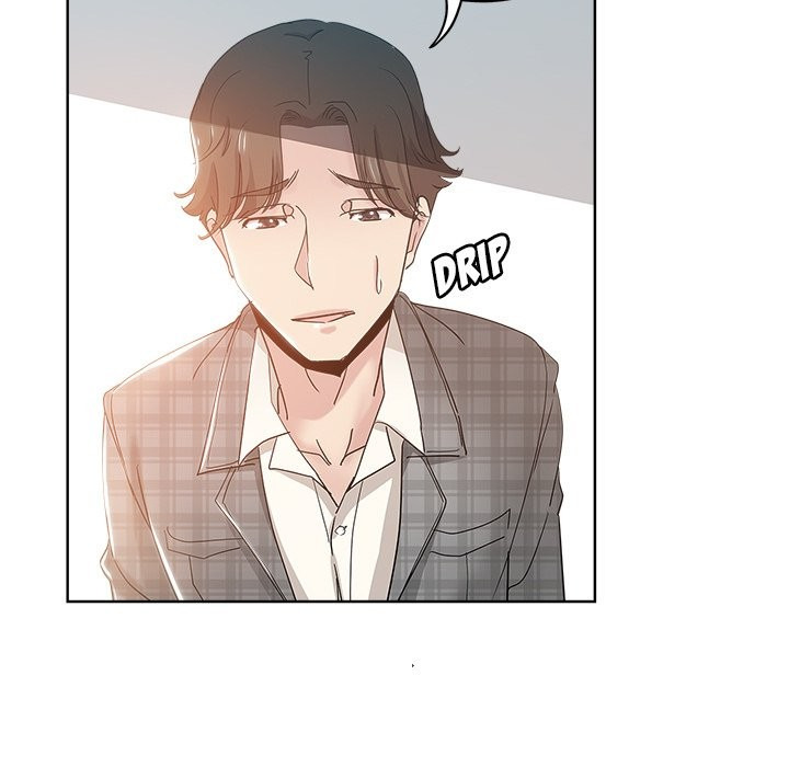 The Unexpected Guest: Chapter chapter-3 - Page 98