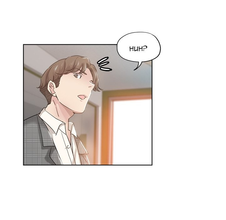The Unexpected Guest: Chapter chapter-3 - Page 115