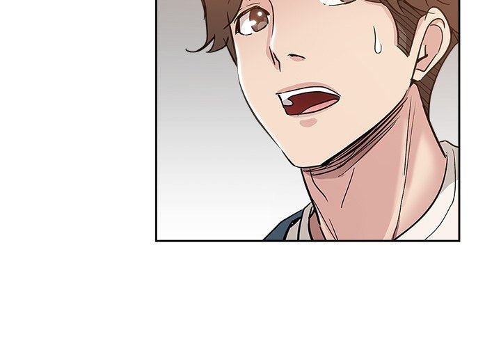 The Unexpected Guest: Chapter chapter-34 - Page 5