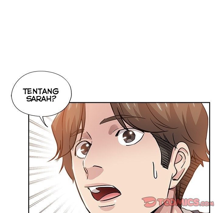 The Unexpected Guest: Chapter chapter-34 - Page 8
