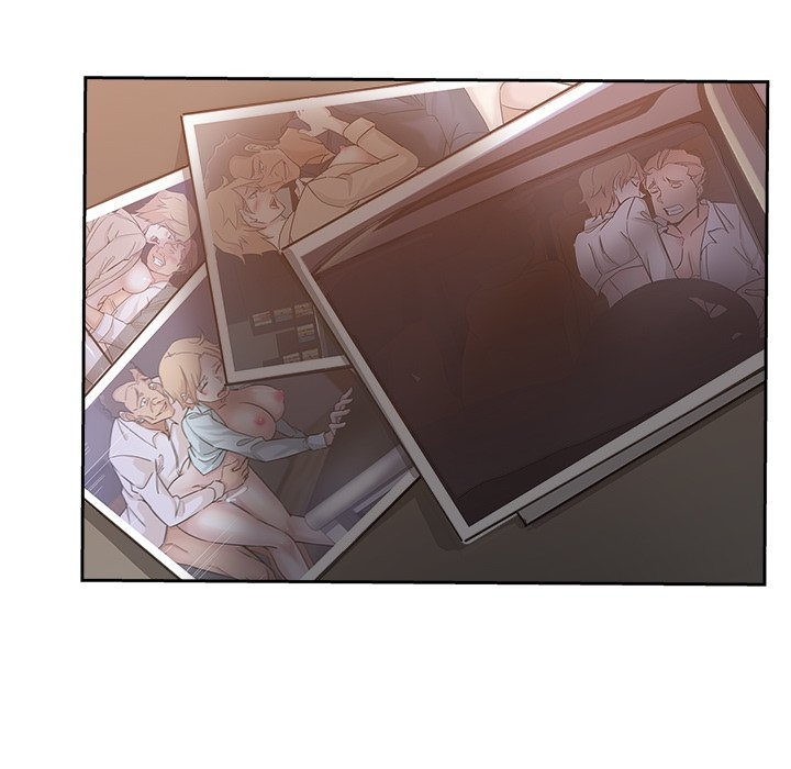 The Unexpected Guest: Chapter chapter-34 - Page 12