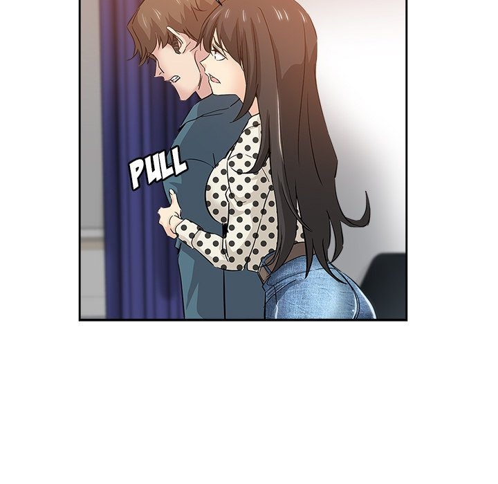 The Unexpected Guest: Chapter chapter-34 - Page 17