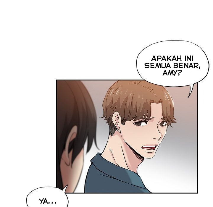 The Unexpected Guest: Chapter chapter-34 - Page 18
