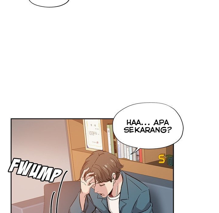 The Unexpected Guest: Chapter chapter-34 - Page 19