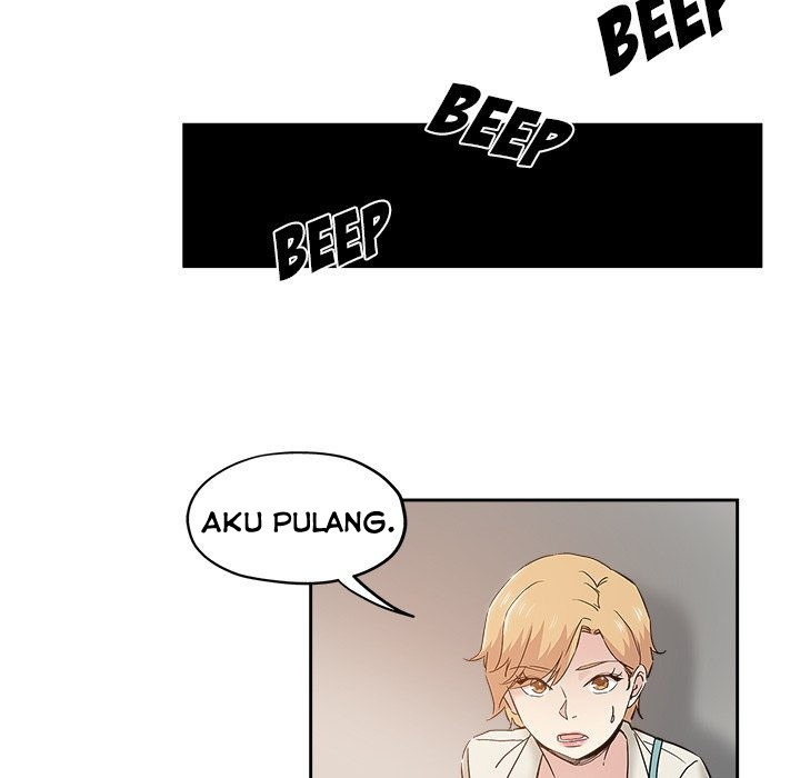 The Unexpected Guest: Chapter chapter-34 - Page 21