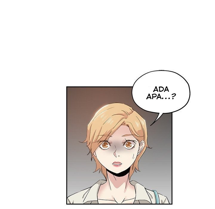 The Unexpected Guest: Chapter chapter-34 - Page 25