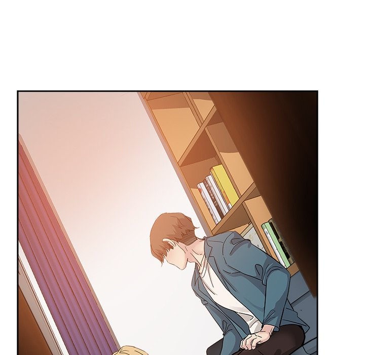 The Unexpected Guest: Chapter chapter-34 - Page 30