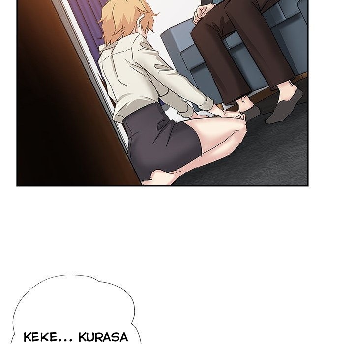 The Unexpected Guest: Chapter chapter-34 - Page 31