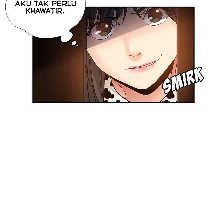 The Unexpected Guest: Chapter chapter-34 - Page 32