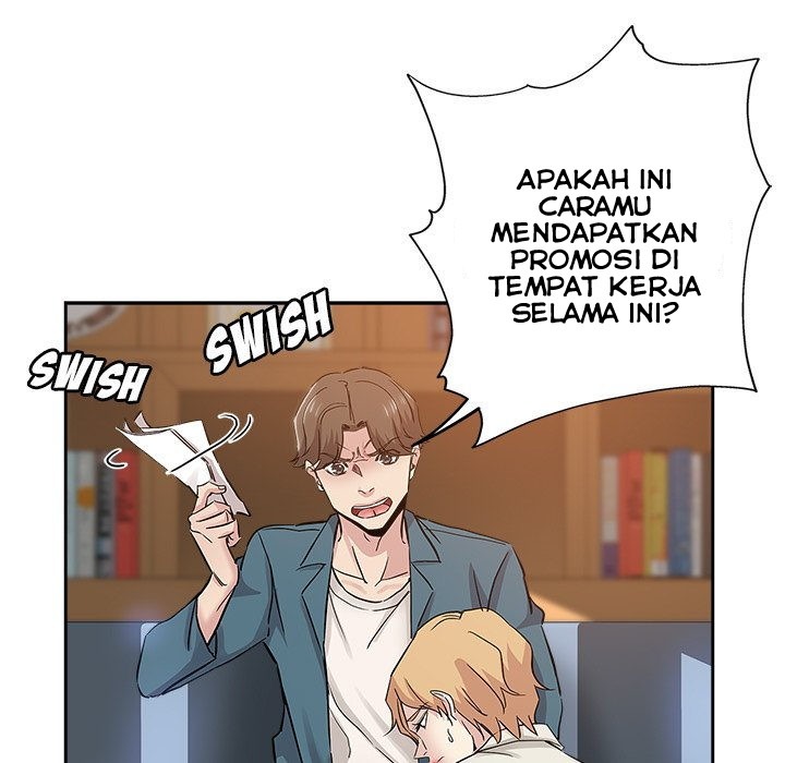 The Unexpected Guest: Chapter chapter-34 - Page 33