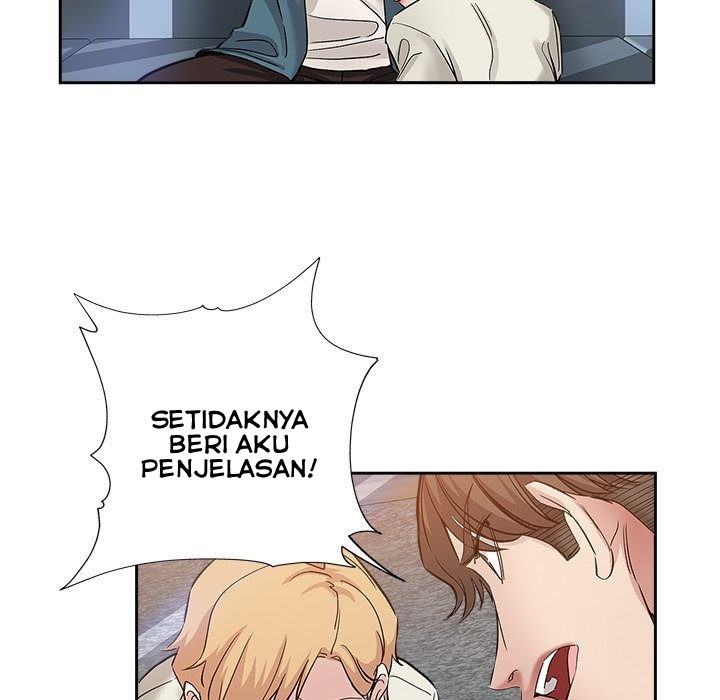 The Unexpected Guest: Chapter chapter-34 - Page 34