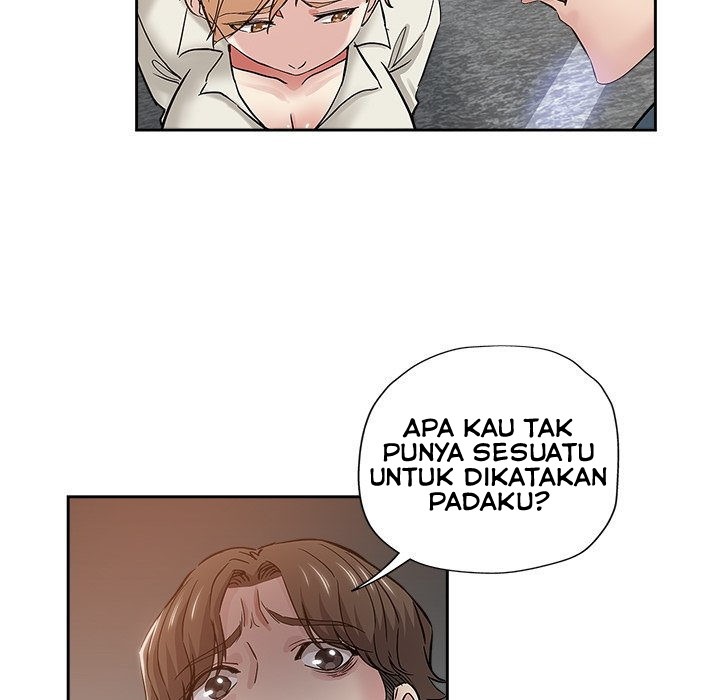 The Unexpected Guest: Chapter chapter-34 - Page 35