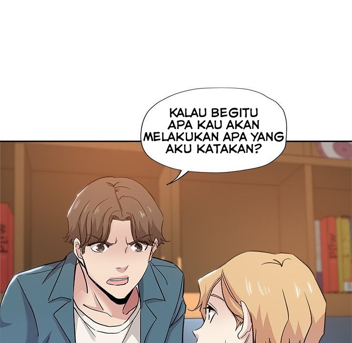 The Unexpected Guest: Chapter chapter-34 - Page 38