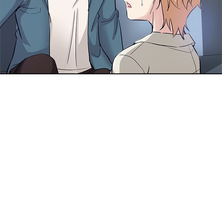 The Unexpected Guest: Chapter chapter-34 - Page 39