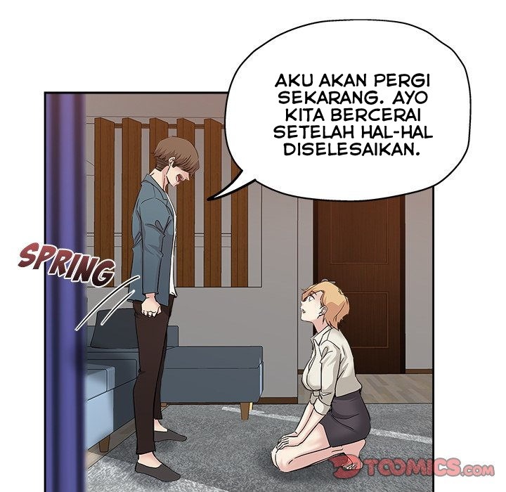 The Unexpected Guest: Chapter chapter-34 - Page 40