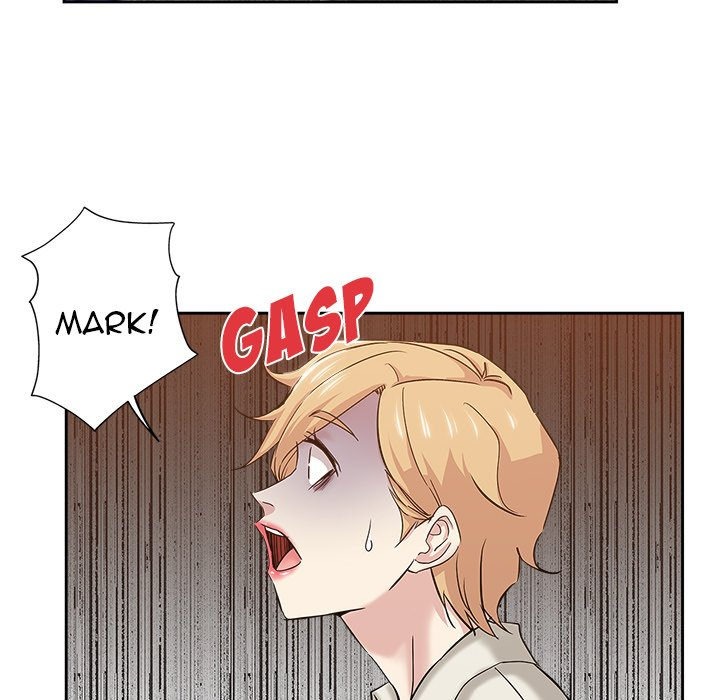 The Unexpected Guest: Chapter chapter-34 - Page 41