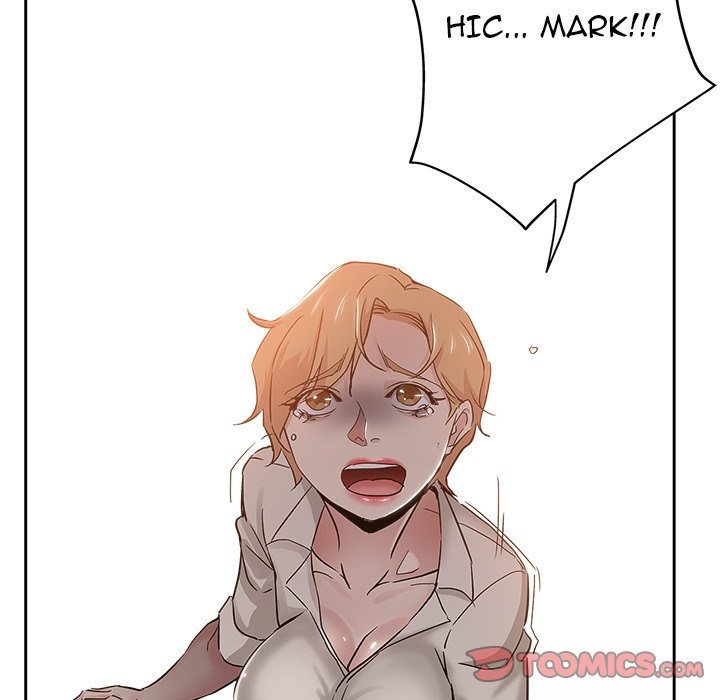 The Unexpected Guest: Chapter chapter-34 - Page 44