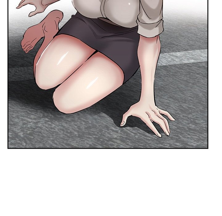 The Unexpected Guest: Chapter chapter-34 - Page 45