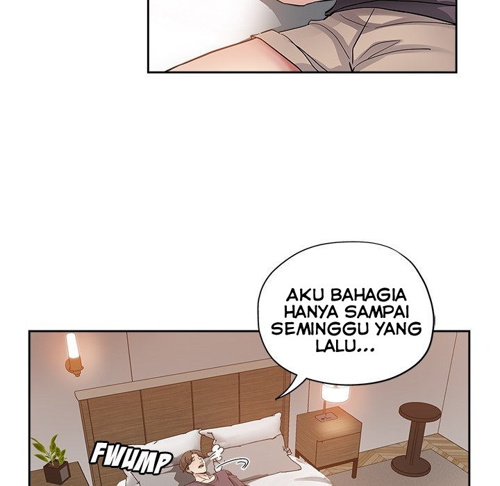 The Unexpected Guest: Chapter chapter-34 - Page 50