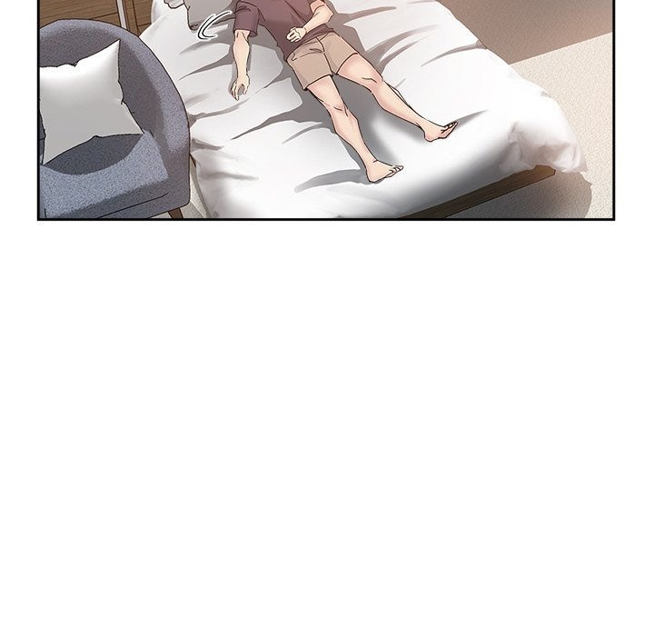 The Unexpected Guest: Chapter chapter-34 - Page 51