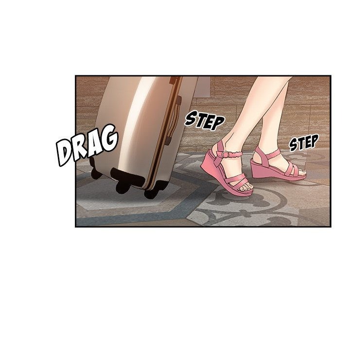 The Unexpected Guest: Chapter chapter-34 - Page 52