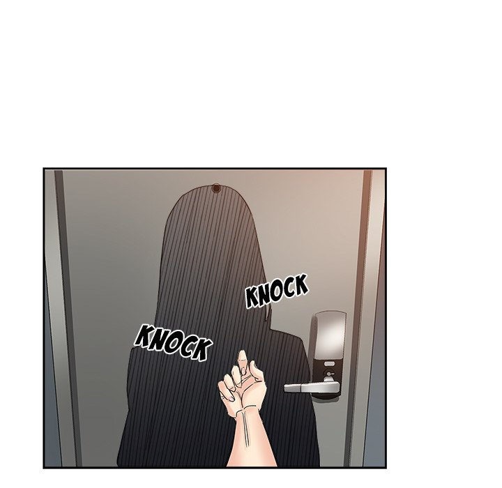 The Unexpected Guest: Chapter chapter-34 - Page 53