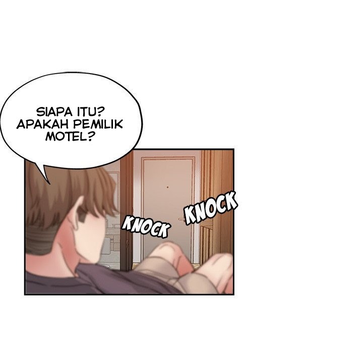 The Unexpected Guest: Chapter chapter-34 - Page 55