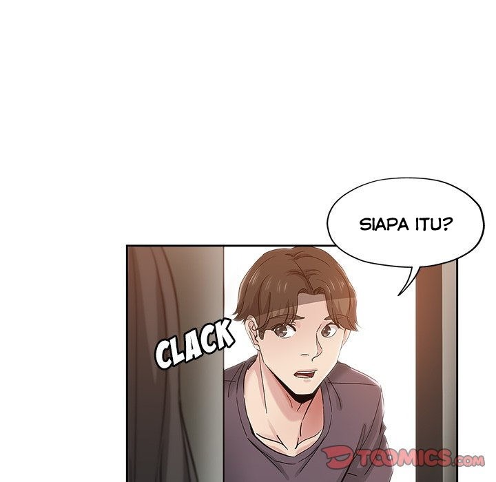 The Unexpected Guest: Chapter chapter-34 - Page 56