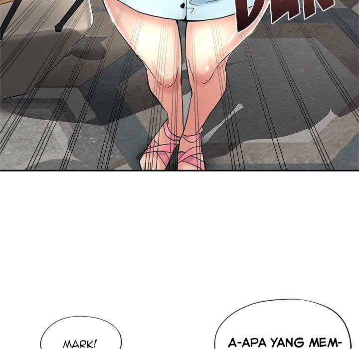 The Unexpected Guest: Chapter chapter-34 - Page 59
