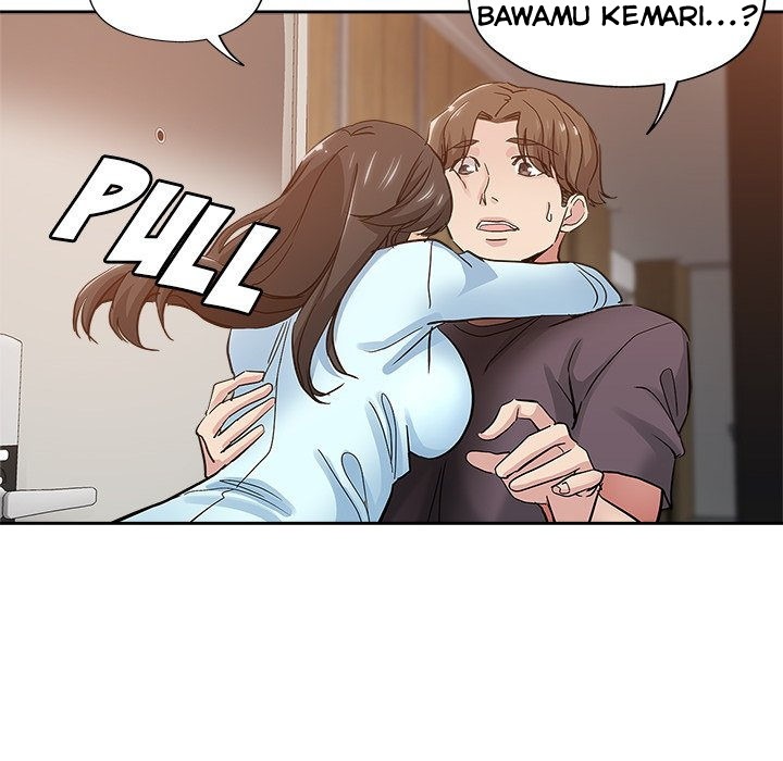 The Unexpected Guest: Chapter chapter-34 - Page 60