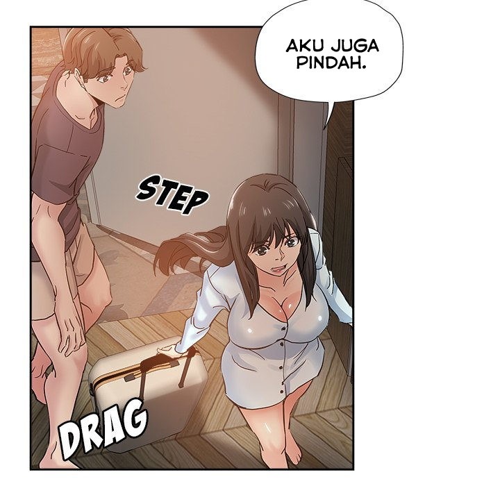 The Unexpected Guest: Chapter chapter-34 - Page 61