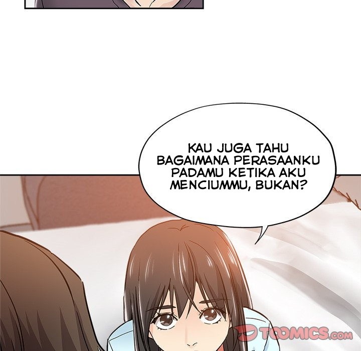 The Unexpected Guest: Chapter chapter-34 - Page 64