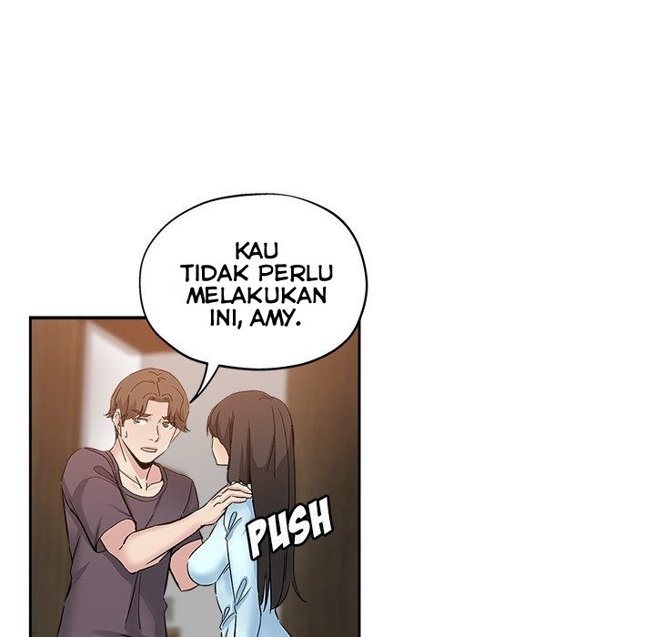 The Unexpected Guest: Chapter chapter-34 - Page 69