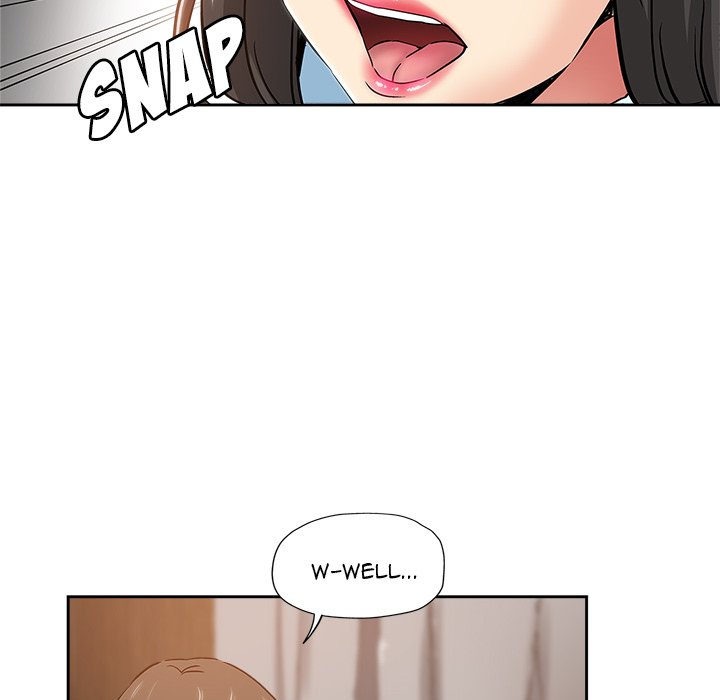 The Unexpected Guest: Chapter chapter-34 - Page 71