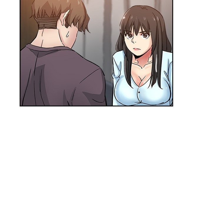 The Unexpected Guest: Chapter chapter-34 - Page 72