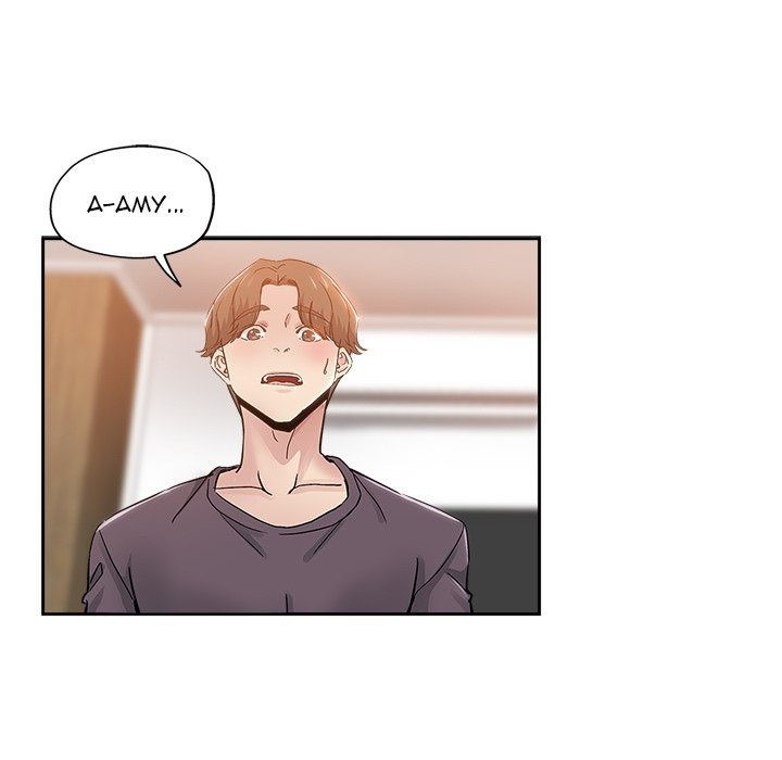 The Unexpected Guest: Chapter chapter-34 - Page 76