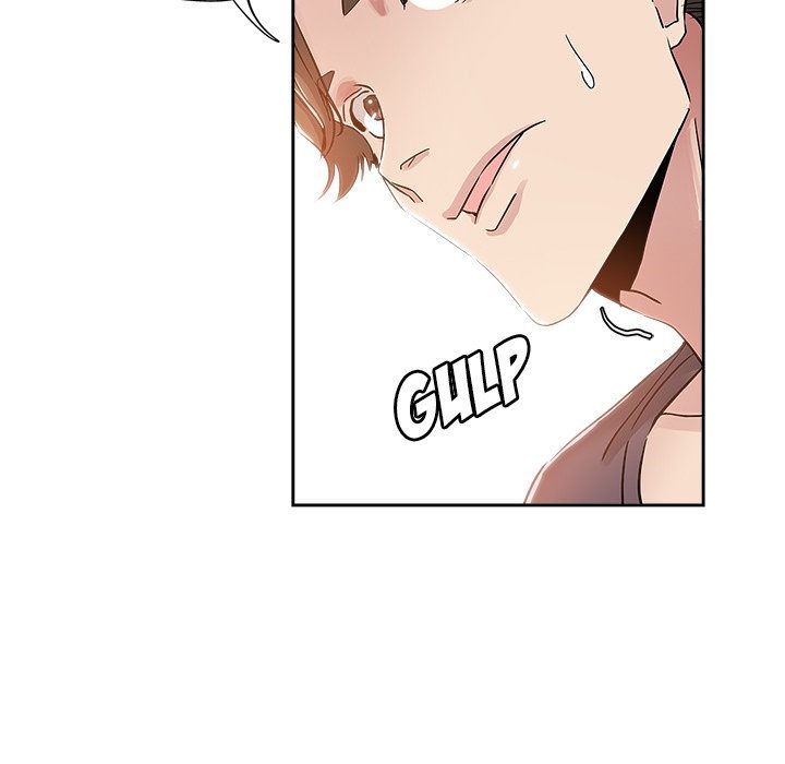 The Unexpected Guest: Chapter chapter-34 - Page 79