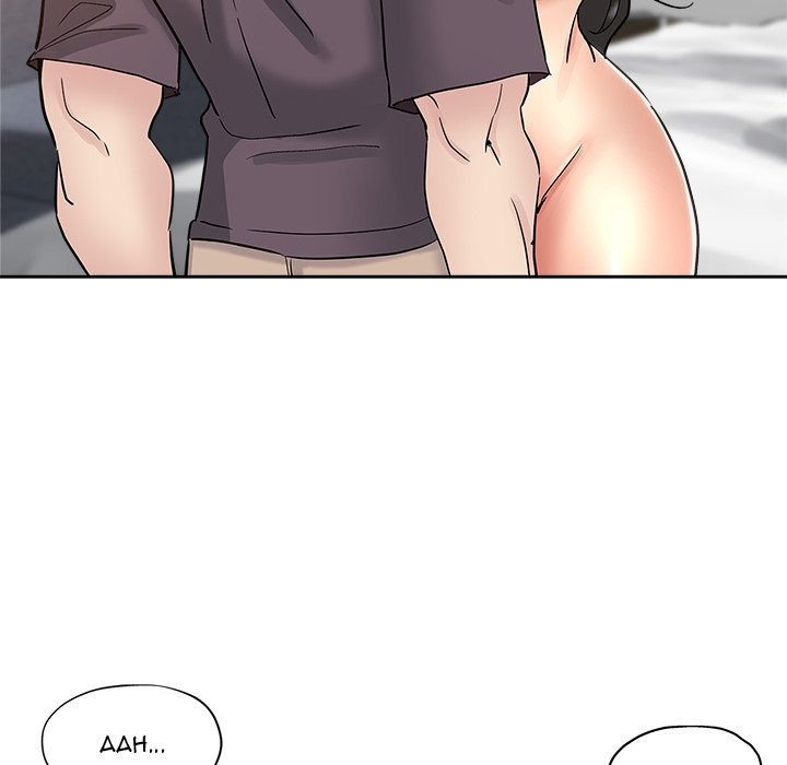 The Unexpected Guest: Chapter chapter-34 - Page 81