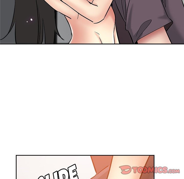 The Unexpected Guest: Chapter chapter-34 - Page 88