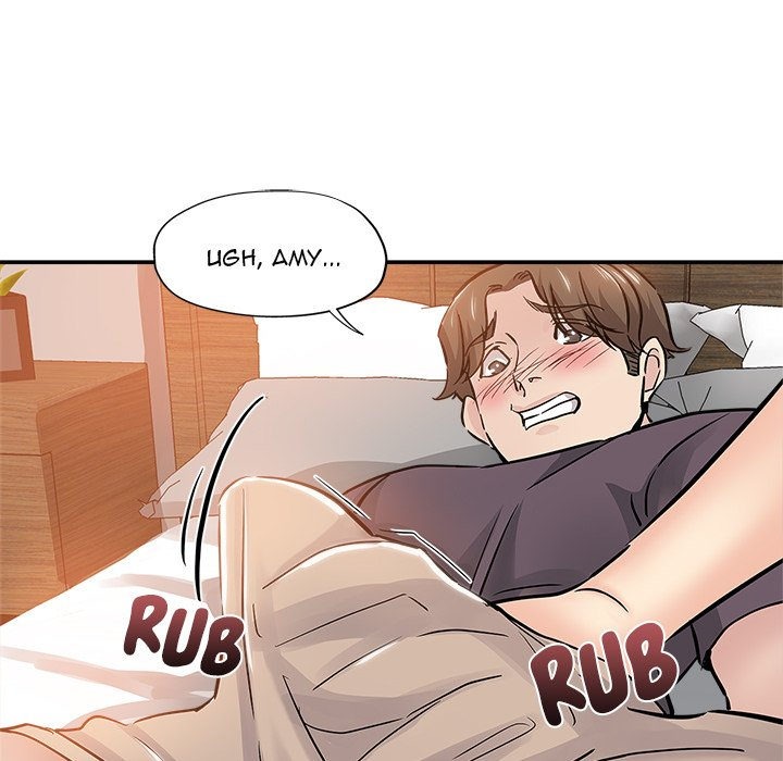 The Unexpected Guest: Chapter chapter-34 - Page 90